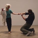 Structured Improvisation in Words and Movement